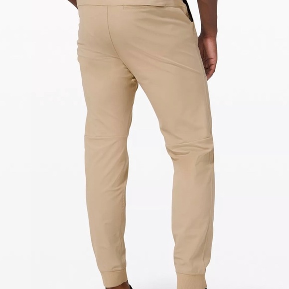 Lululemon Joggers - Picture 2 of 6